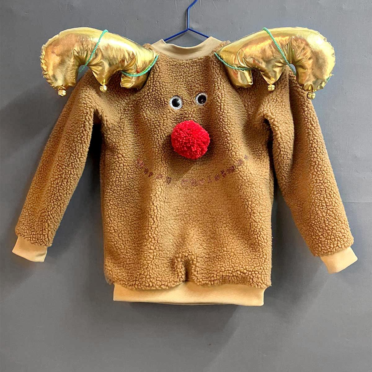 Ugly Christmas Sweater 6