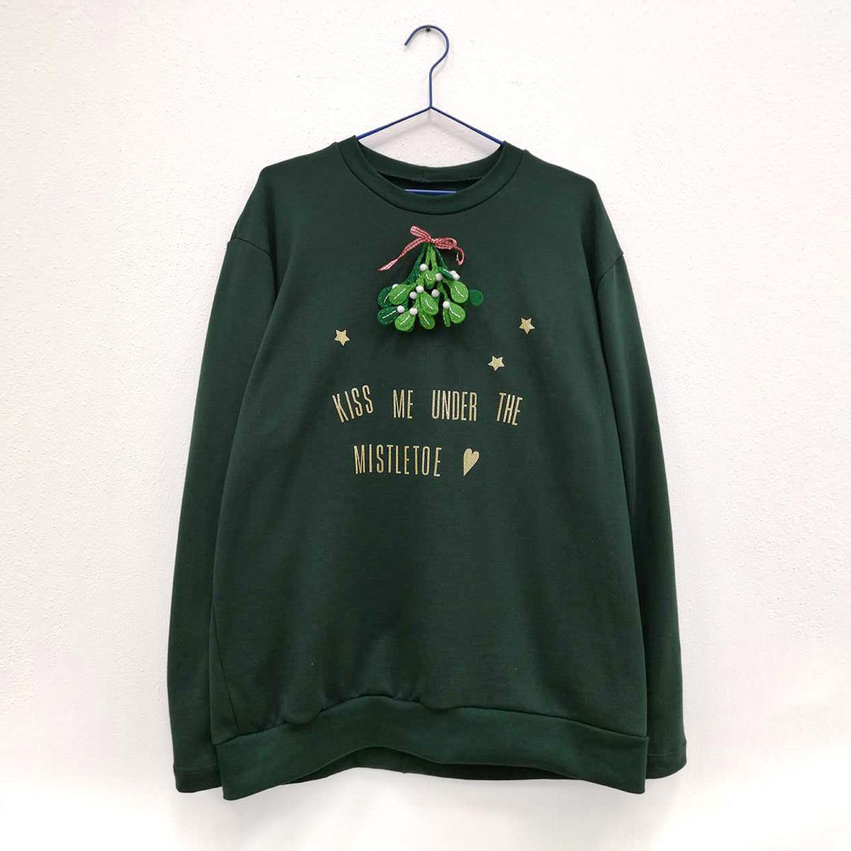 Ugly Christmas Sweater 11