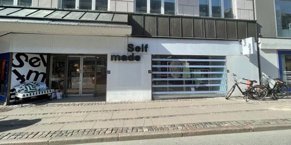 Kan ikke Jo da Microbe Find butik | Selfmade® (STOF&STIL) i Danmark