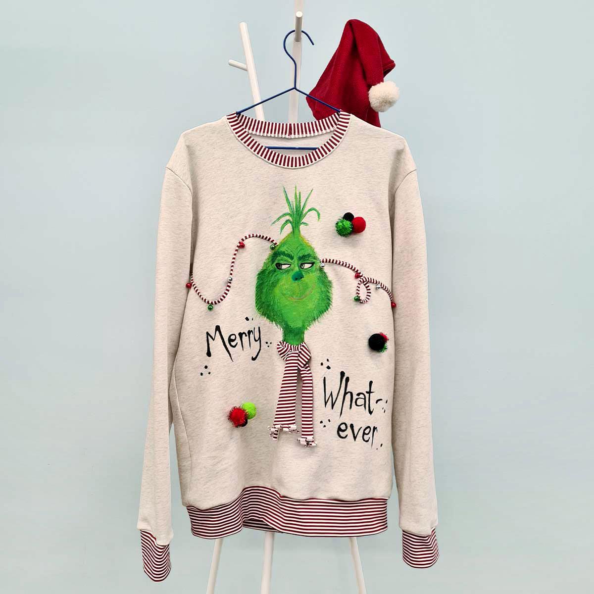 Ugly Christmas Sweater 13
